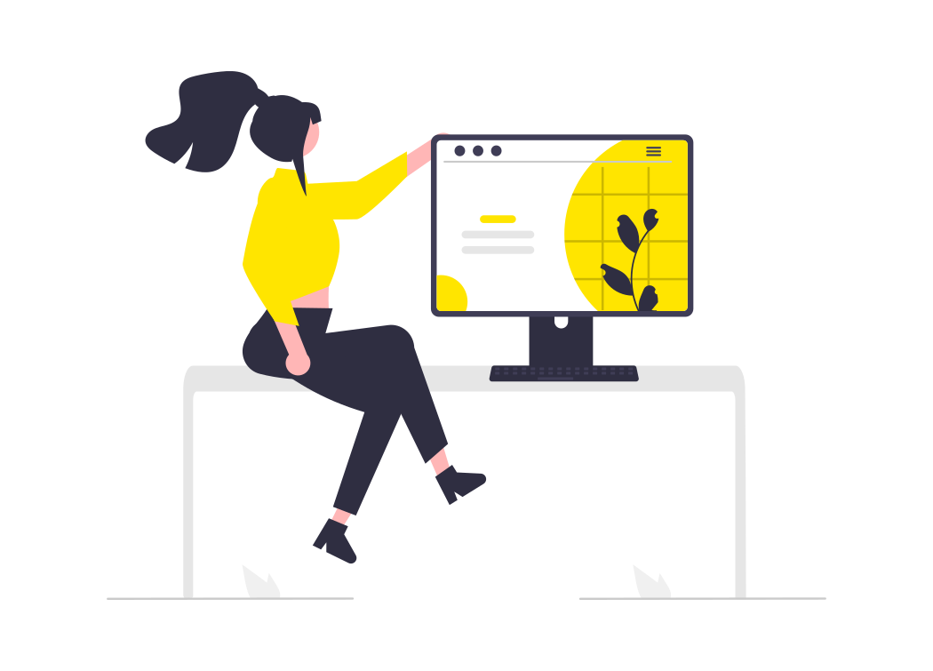 UI/UX Creative Design